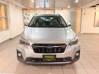 2018 Subaru CrosstrekLimited Limited-1