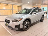 2018 Subaru CrosstrekLimited Limited-0