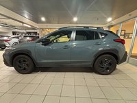 2024 Subaru CrosstrekSport Onyx-2