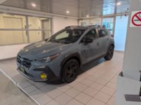2024 Subaru CrosstrekSport Onyx-0