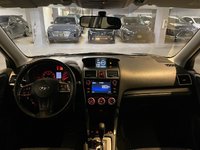 2016 Subaru Forester 2.5I Premium I Convenience-3