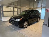2016 Subaru Forester 2.5I Premium I Convenience-0