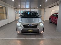 2015 Subaru Forester XT Limited-1