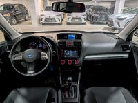 2015 Subaru Forester XT Limited-3