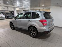 2015 Subaru Forester XT Limited-2
