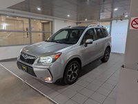2015 Subaru Forester XT Limited-0