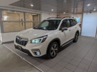 2019 Subaru Forester TOURING-0