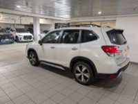 2019 Subaru Forester TOURING-2