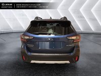 2020 Subaru Outback Limited Limited-2