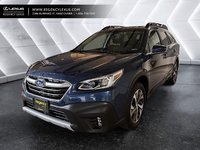 2020 Subaru Outback Limited Limited-0