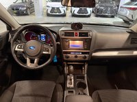 2017 Subaru Outback2.5i 2.5i PZEV-3