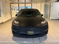 2022 Tesla MODEL3 RWD-1