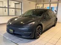 2022 Tesla MODEL3 RWD-0
