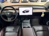 2024 Tesla Model Y Long Range AWD-3