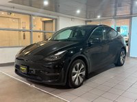 2024 Tesla Model Y Long Range AWD-0