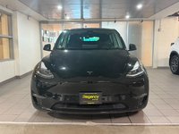 2024 Tesla Model Y Long Range AWD-1