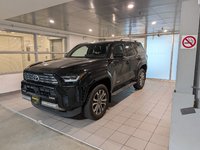 2026 Toyota 4Runner Limited-0