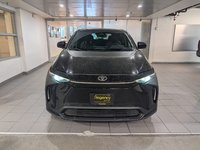 2023 Toyota BZ4X XLE AWD XLE-1
