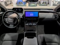 2023 Toyota BZ4X XLE AWD XLE-3