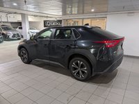 2023 Toyota BZ4X XLE AWD XLE-2