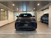 2025 Toyota BZ4XBase LE-1