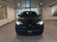 2021 Toyota C-HR XLE Premium-1