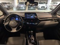 2021 Toyota C-HR XLE Premium-4