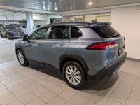 2023 Toyota Corolla Cross LE FWD LE-3