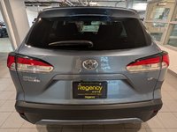 2023 Toyota Corolla Cross LE FWD LE-4