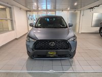 2023 Toyota Corolla Cross LE FWD LE-1