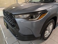 2023 Toyota Corolla Cross LE FWD LE-2