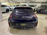 2023 Toyota GR Corolla Core-3