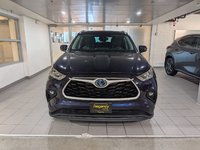 2023 Toyota Highlander Hybrid XLE AWD Hybrid XLE-1