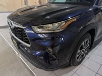 2023 Toyota Highlander Hybrid XLE AWD Hybrid XLE-2