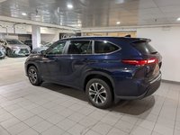 2023 Toyota Highlander Hybrid XLE AWD Hybrid XLE-1