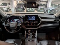 2023 Toyota Highlander Hybrid XLE AWD Hybrid XLE-2