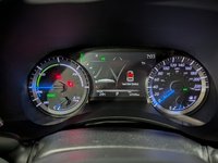 2023 Toyota Highlander Hybrid XLE AWD Hybrid XLE-3