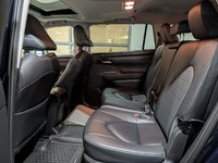 2023 Toyota Highlander Hybrid XLE AWD Hybrid XLE-6
