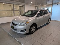 2010 Toyota Matrix-0