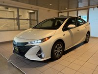2020 Toyota Prius PrimeLE-0
