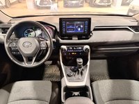 2021 Toyota RAV4 Hybrid XLE AWD-3