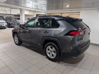 2021 Toyota RAV4 Hybrid XLE AWD-3