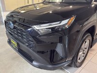 2024 Toyota RAV4 Hybrid XLE AWD XLE-1