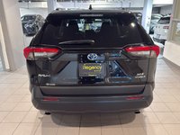 2024 Toyota RAV4 Hybrid XLE AWD XLE-3