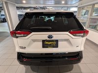 2024 Toyota RAV4 Prime SE SE-4