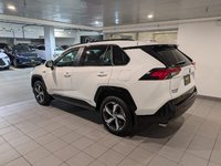2024 Toyota RAV4 Prime SE SE-3