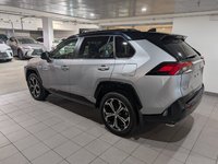 2023 Toyota RAV4 Prime XSE AWD-2