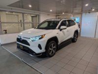 2024 Toyota RAV4 Prime SE SE-0