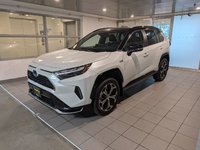 2024 Toyota RAV4 PRIME XSE TECHNOLOGY-0