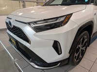 2024 Toyota RAV4 PRIME XSE TECHNOLOGY-2